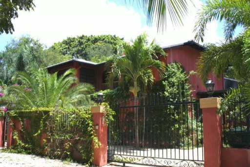 Immobilier Coconut Grove