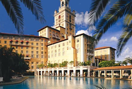 Immobilier Coral Gables