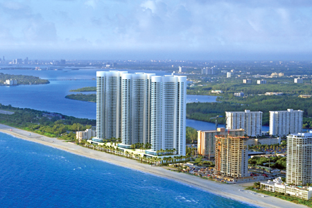 Immobilier Sunny Isles